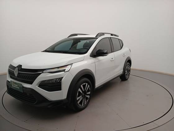 RENAULT KARDIAN 1.0 TCE FLEX EVOLUTION EDC